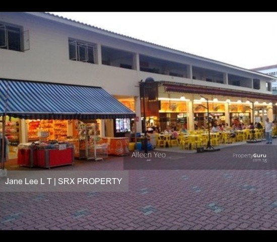 Aljunied Crescent (D14), Shop House #174412712